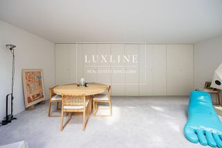 Dúplex en venta en La Nova Esquerra de l'Eixample en Barcelona