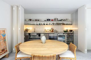 Dúplex en venta en La Nova Esquerra de l'Eixample en Barcelona