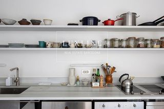 Dúplex en venta en La Nova Esquerra de l'Eixample en Barcelona