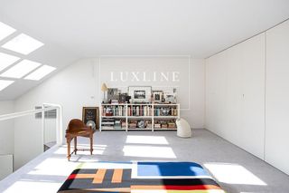 Dúplex en venta en La Nova Esquerra de l'Eixample en Barcelona