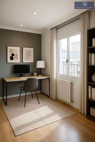 Piso en venta en Casablanca en Sant Boi de Llobregat