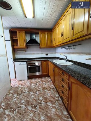 Piso en venta en Casablanca en Sant Boi de Llobregat
