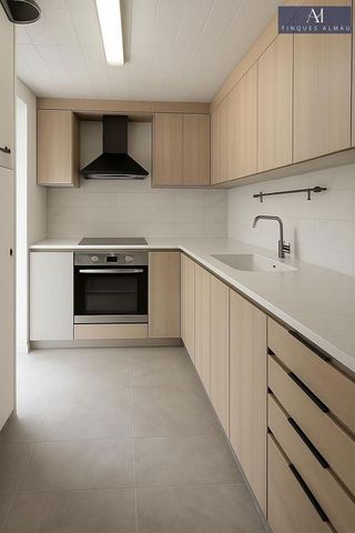 Piso en venta en Casablanca en Sant Boi de Llobregat