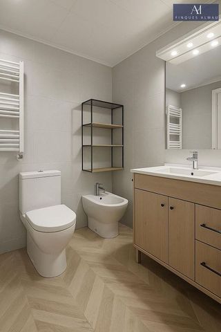 Piso en venta en Casablanca en Sant Boi de Llobregat