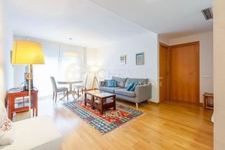 Piso en venta en Sant Antoni en Barcelona