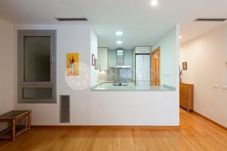 Piso en venta en Sant Antoni en Barcelona