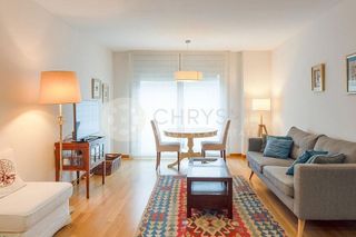 Piso en venta en Sant Antoni en Barcelona