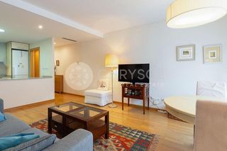 Piso en venta en Sant Antoni en Barcelona