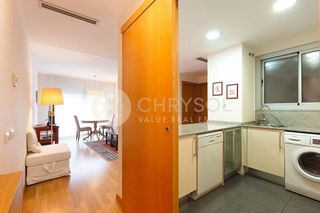 Piso en venta en Sant Antoni en Barcelona