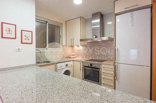 Piso en venta en Sant Antoni en Barcelona
