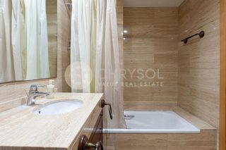 Piso en venta en Sant Antoni en Barcelona