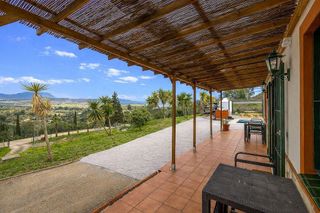 Casa rural en venta en Coín