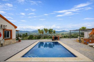 Casa rural en venta en Coín