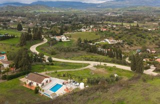 Casa rural en venta en Coín