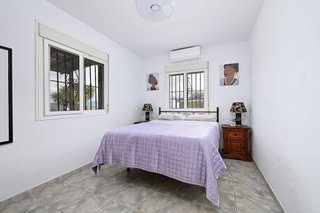 Casa rural en venta en Coín