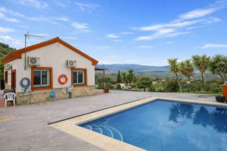 Casa rural en venta en Coín