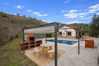 Casa rural en venta en Coín