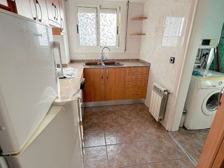 Piso en venta en Zona Mercat en Rubí