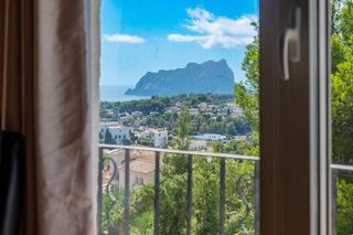 Casa en venta en Benissa