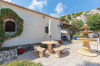 Casa en venta en Benissa