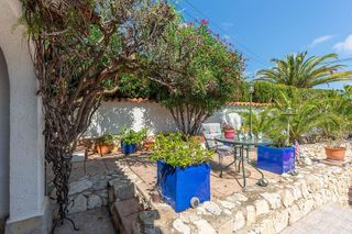 Casa en venta en Benissa