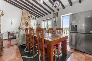 Casa en venta en Benissa