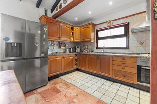 Casa en venta en Benissa