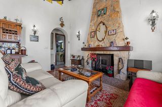 Casa en venta en Benissa
