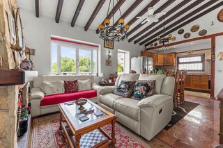 Casa en venta en Benissa