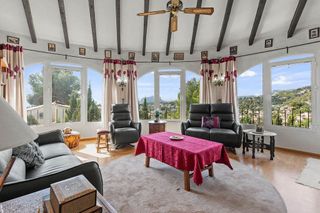 Casa en venta en Benissa