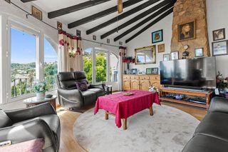 Casa en venta en Benissa