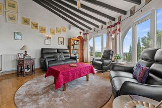 Casa en venta en Benissa