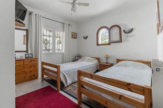 Casa en venta en Benissa
