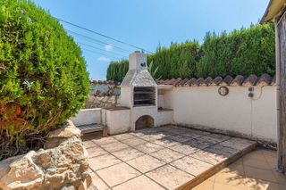 Casa en venta en Benissa