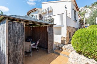 Casa en venta en Benissa
