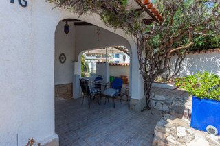 Casa en venta en Benissa