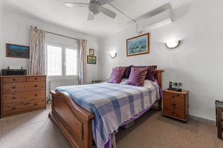 Casa en venta en Benissa