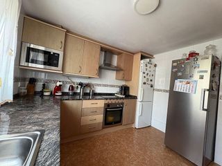 Casa adosada en venta en Les Salines en Vinaròs