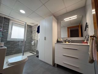 Casa adosada en venta en Les Salines en Vinaròs