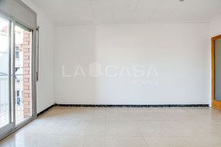 Piso en venta en Sant Adrià de Besos