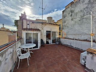 Piso en venta en Arenys de Mar