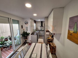 Piso en venta en Arenys de Mar