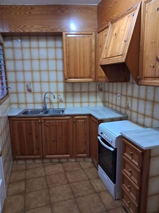 Piso en venta en Centre en Sitges