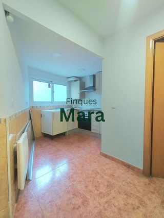 Piso en venta en Centre en Sant Boi de Llobregat