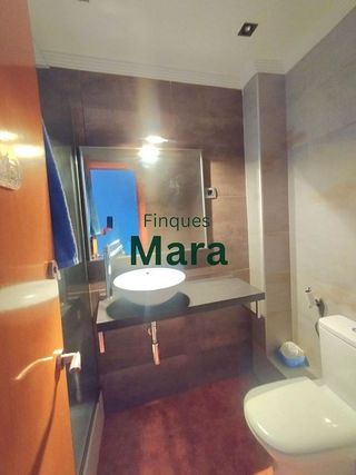 Piso en venta en Centre en Sant Boi de Llobregat