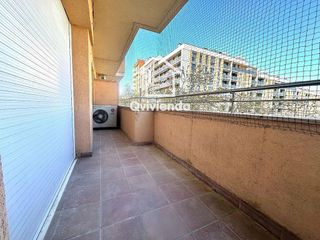 Piso en venta en Eixample - Sant Oleguer en Sabadell