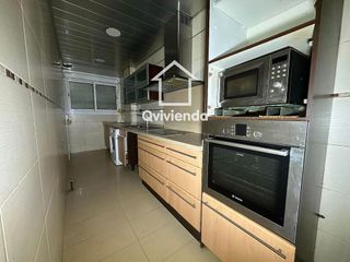 Piso en venta en Eixample - Sant Oleguer en Sabadell