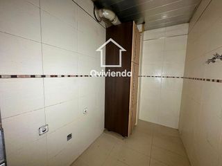 Piso en venta en Eixample - Sant Oleguer en Sabadell