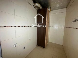 Piso en venta en Eixample - Sant Oleguer en Sabadell