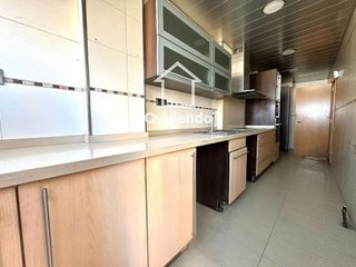 Piso en venta en Eixample - Sant Oleguer en Sabadell